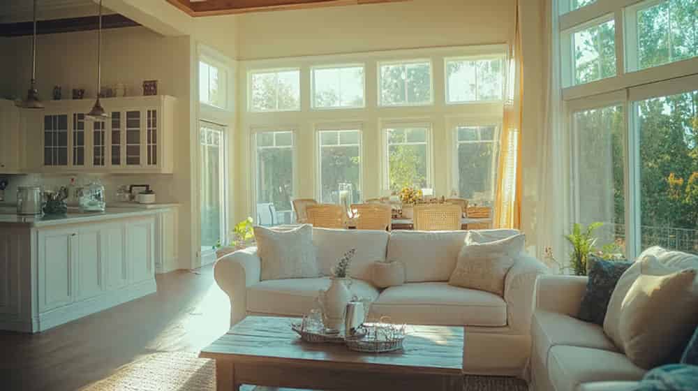 Turnover Cleaning For Short-Term Rentals image